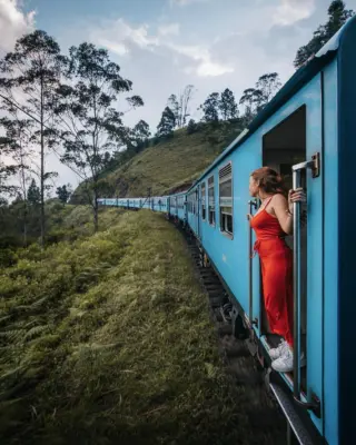 Instagram post from kandybytuktuk. This post is in position 2.