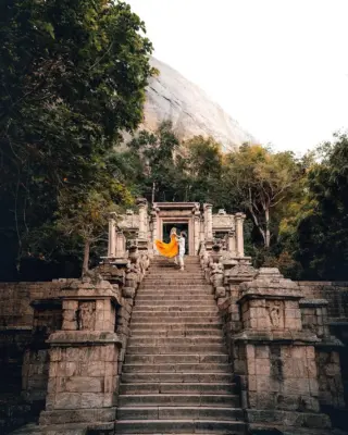 Instagram post from kandybytuktuk. This post is in position 1.